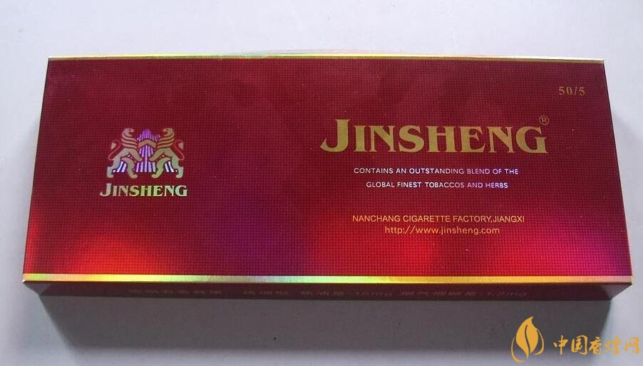 中國香煙品牌有哪些，202個品牌都是哪里的