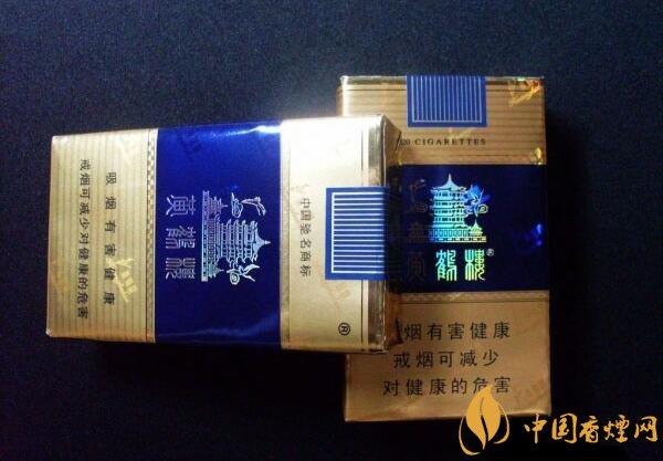 2017年銷量最好香煙排行榜，紅雙喜高居榜首