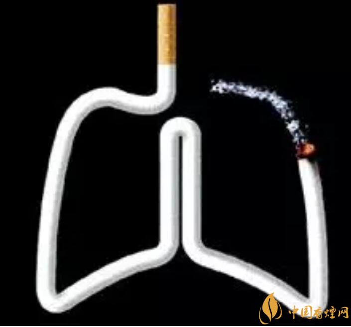 一天抽幾根煙合適，一天一包煙患癌幾率大