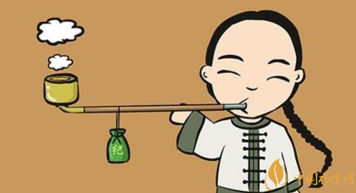 紀(jì)曉嵐愛抽煙是真的嗎，紀(jì)曉嵐抽的什么煙