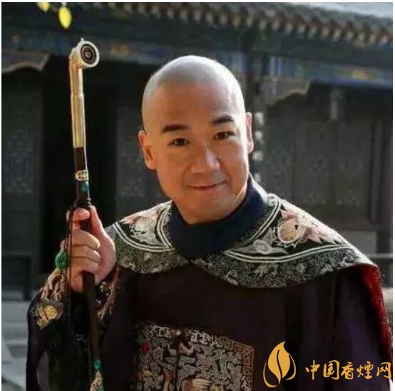 紀(jì)曉嵐愛抽煙是真的嗎，紀(jì)曉嵐抽的什么煙