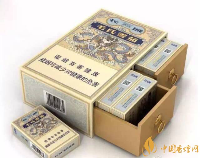 毛氏雪茄為什么這么貴，毛氏雪茄哪里能買(mǎi)到