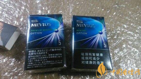 日本香煙品牌排行榜，七星和平占據(jù)市場(chǎng)