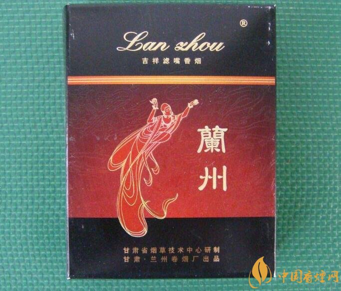 20元檔銷量最好香煙排行榜，天子金突破十萬