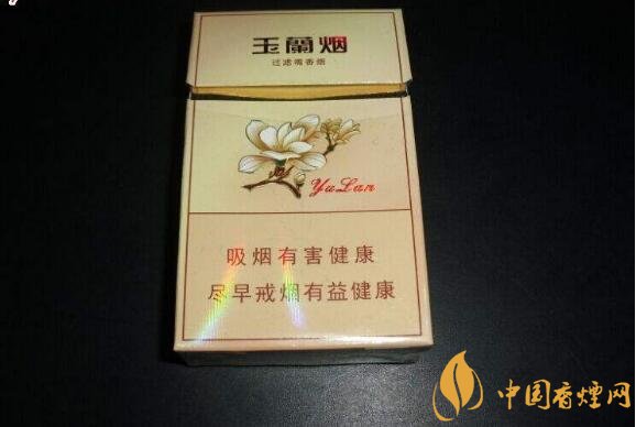 國產(chǎn)高端短支香煙排行榜，短支香煙更有檔次
