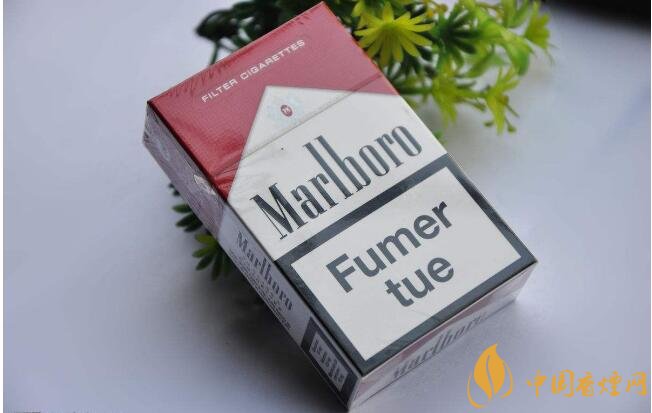 最好抽的外煙排行榜，銷量最好外煙品牌