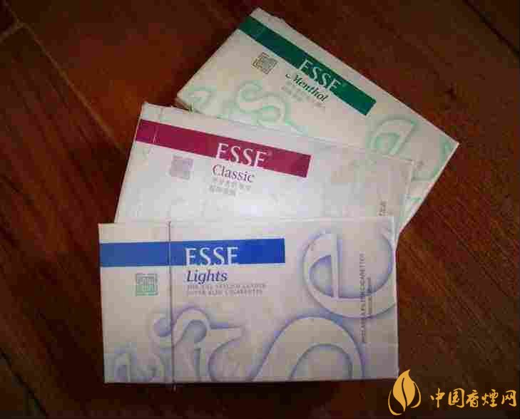 最好抽的外煙排行榜，銷量最好外煙品牌