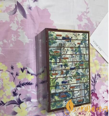 南京細(xì)支香煙有哪幾種，南京細(xì)支香煙價格盤點