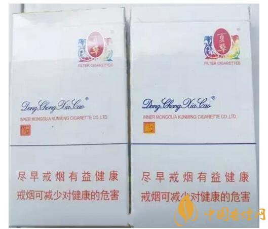 冬蟲夏草（和潤）真假鑒別，春節(jié)防止被騙