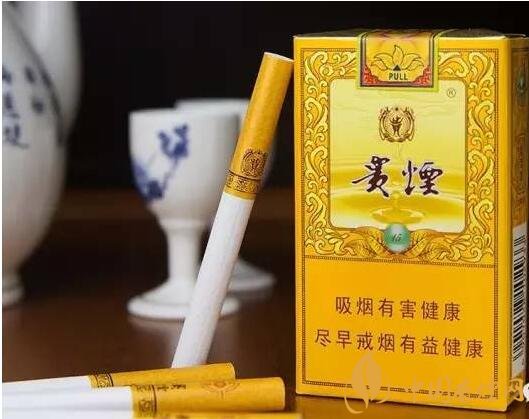 貴煙國酒香有幾種，貴煙國酒香系列產(chǎn)品價格