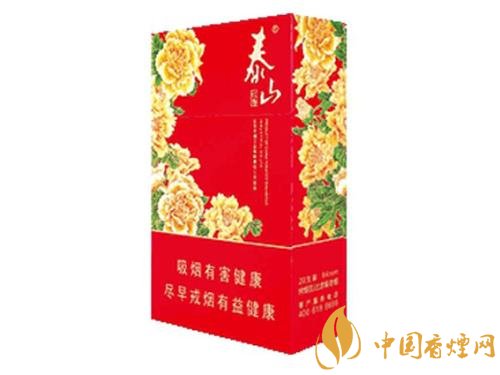 國產(chǎn)茶香味香煙排行榜，茶味香煙更健康嗎