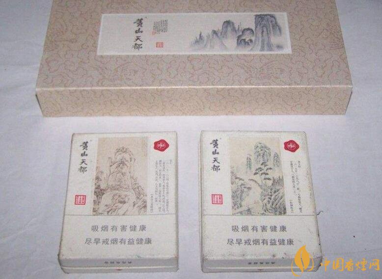 中草藥爆珠香煙排行榜，冬蟲夏草香煙不算什么