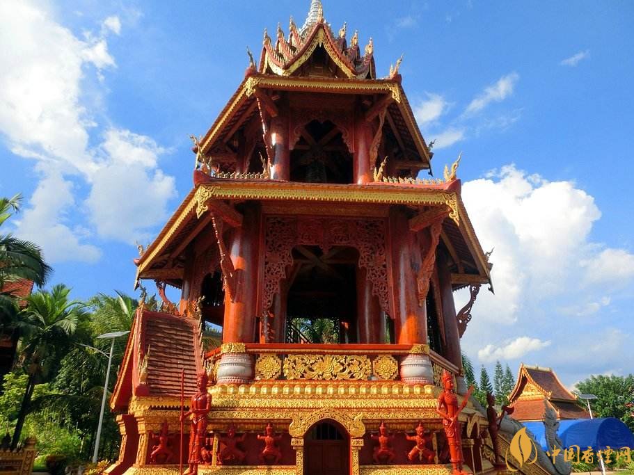 佛教禁煙嗎，佛寺內(nèi)禁止抽煙