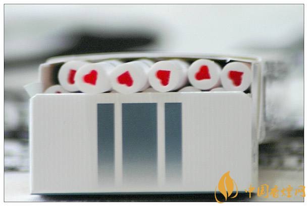 臺灣產(chǎn)的煙排行榜，臺灣香煙大全及價格