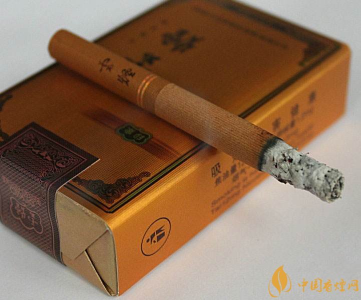 云煙印象多少錢一包，云煙印象價(jià)格表及圖片