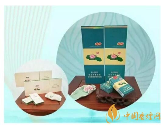 2018年香煙新品盤點(diǎn)，生肖紀(jì)念版香煙出列