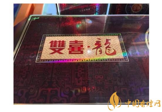 2018年香煙新品盤點(diǎn)，生肖紀(jì)念版香煙出列