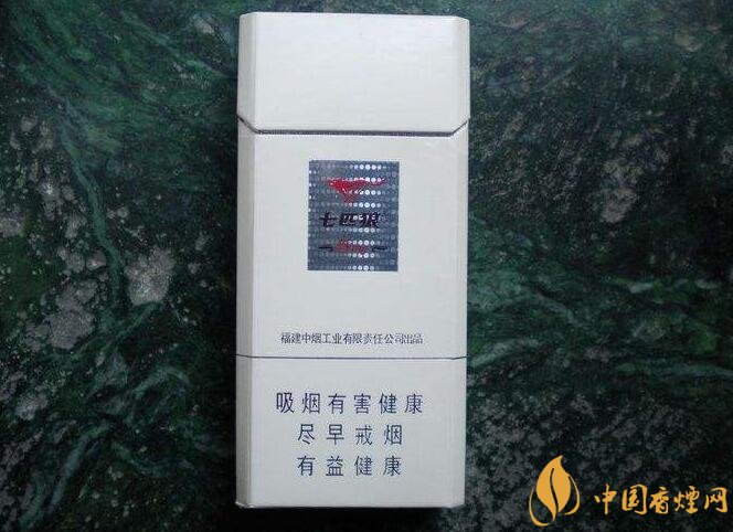 2018年好抽的短支煙排行榜，十大口感最好的短支香煙