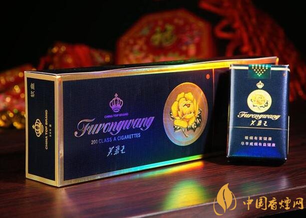 2018年銷量最好禮品煙排行榜，國產(chǎn)禮品煙價格及評價