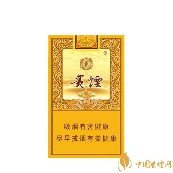 2018年銷量最好禮品煙排行榜，國產(chǎn)禮品煙價格及評價