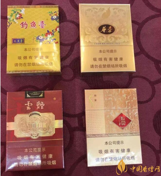 2018年煙草行業(yè)增長(zhǎng)預(yù)計(jì)，云煙上煙湘煙大爆發(fā)