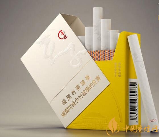 外觀最好看的煙排行榜，盤點煙盒好看又不貴的香煙