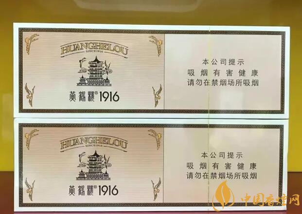 國產(chǎn)千元香煙盤點（30種），最受歡迎千元香煙排行榜