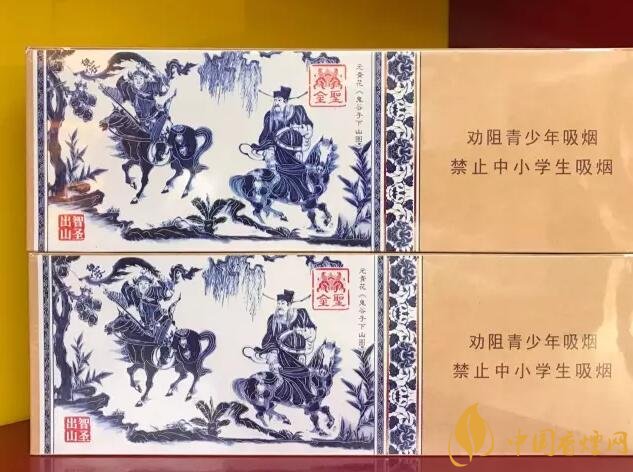 國產(chǎn)千元香煙盤點（30種），最受歡迎千元香煙排行榜