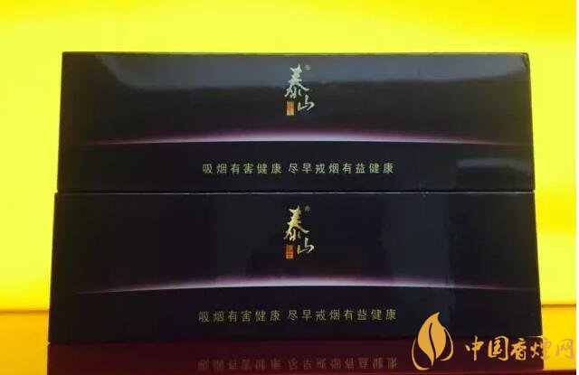 國產(chǎn)千元香煙盤點（30種），最受歡迎千元香煙排行榜