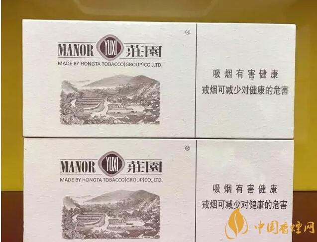 國產(chǎn)千元香煙盤點（30種），最受歡迎千元香煙排行榜