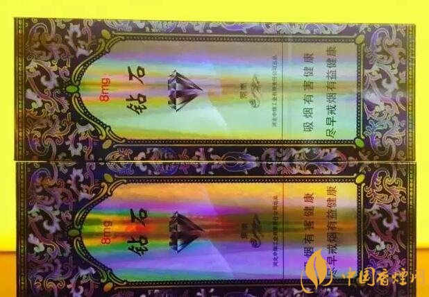 國產(chǎn)千元香煙盤點（30種），最受歡迎千元香煙排行榜