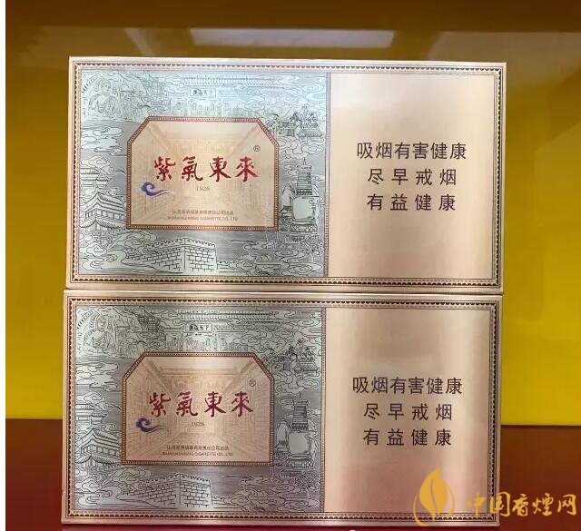 國產(chǎn)千元香煙盤點（30種），最受歡迎千元香煙排行榜