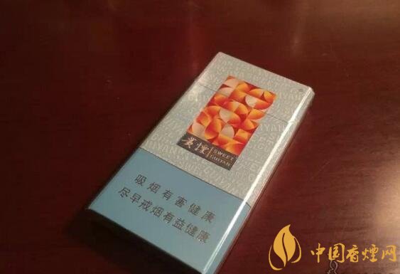 2018年貴煙新品有哪些，貴煙國(guó)酒香30細(xì)支出山