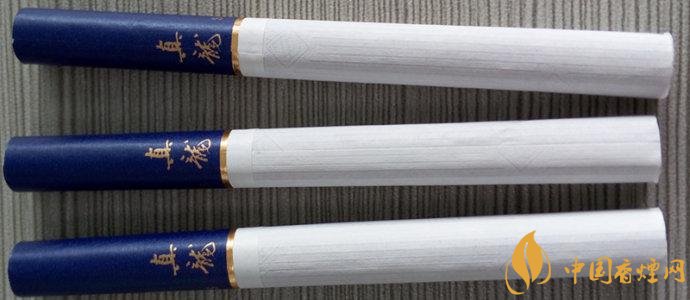 空心煙嘴有什么用，盤點煙嘴最有特色的香煙