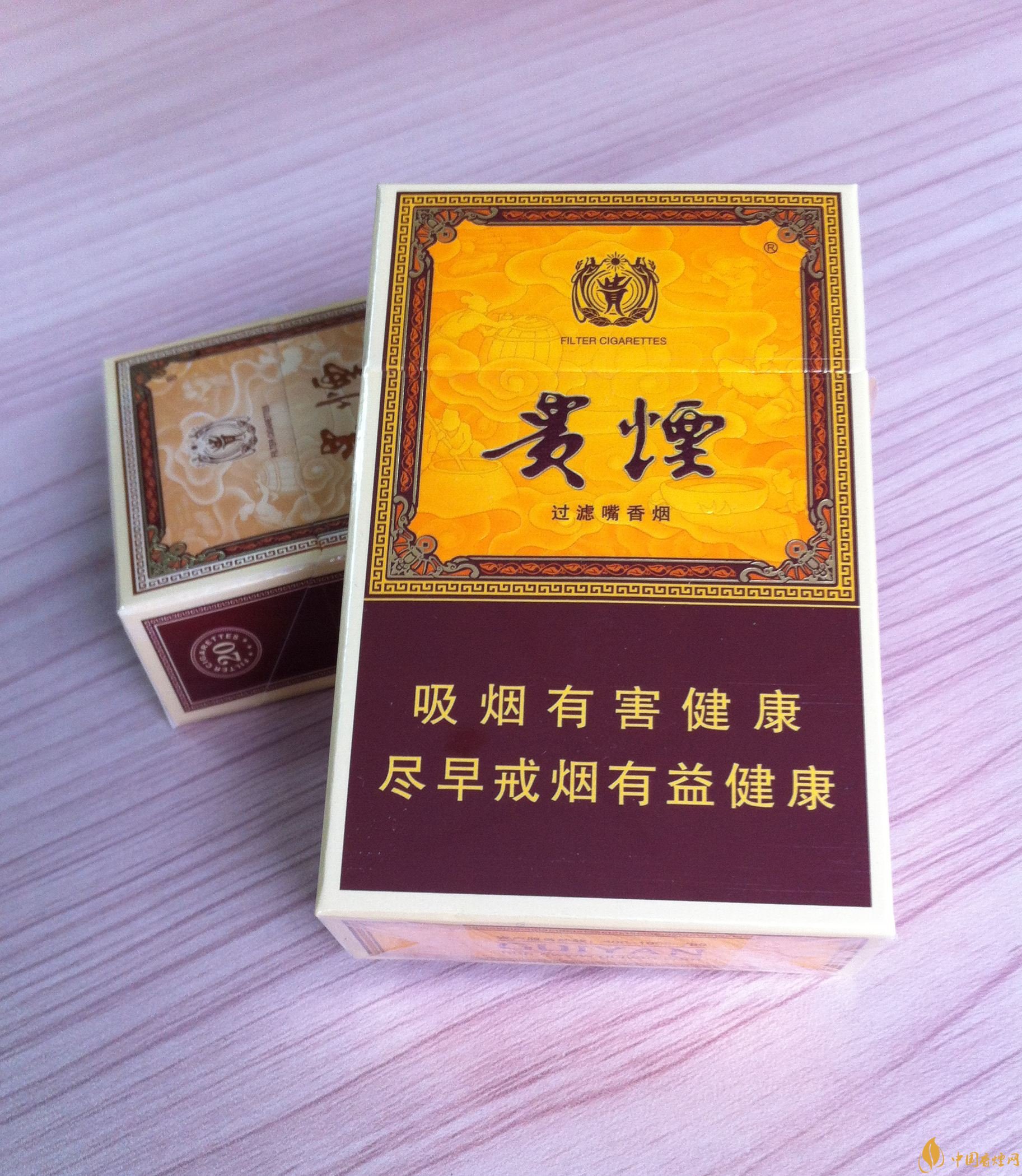 2018年最暢銷香煙預(yù)測(cè)，細(xì)短中爆百家齊放