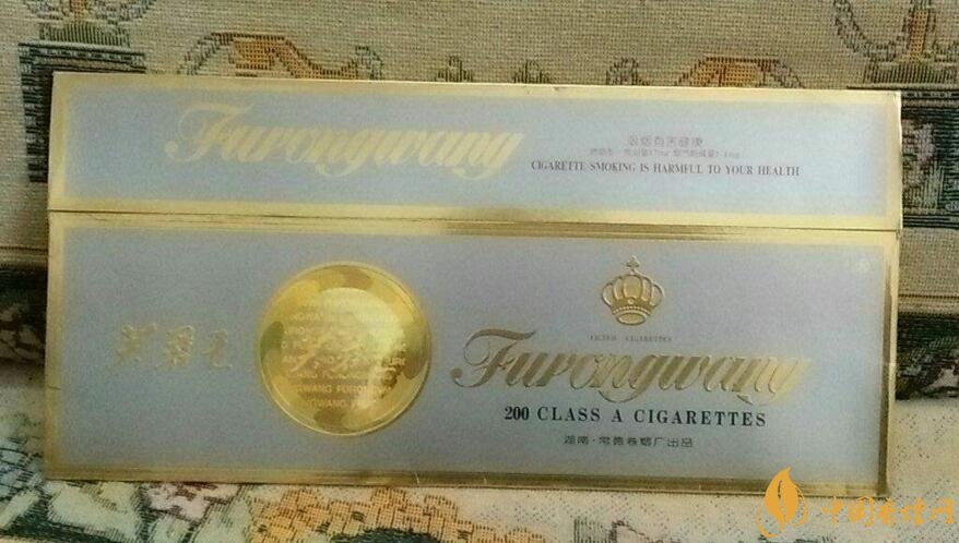 2018年十大性價比高的細(xì)支煙，最好抽的細(xì)支煙排行