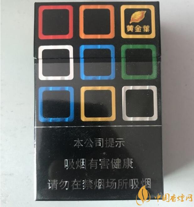 2018年最火爆珠煙預(yù)測，26元爆珠煙可能成為黑馬