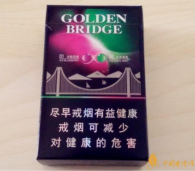 2018年最火爆珠煙預(yù)測，26元爆珠煙可能成為黑馬