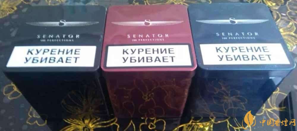 給領(lǐng)導(dǎo)送禮送什么好，最適合送禮的外煙排行