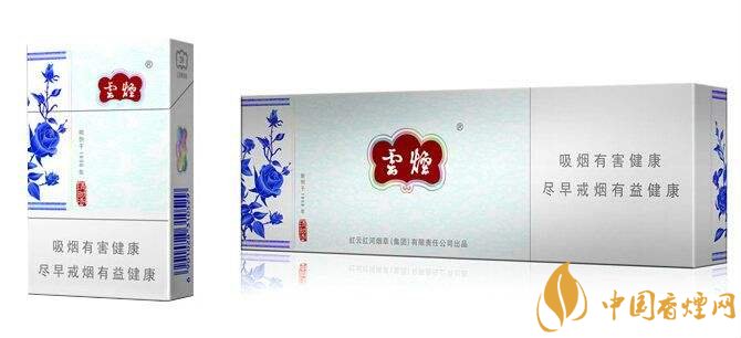 柔煙有哪些牌子，比較柔一點的香煙排行榜