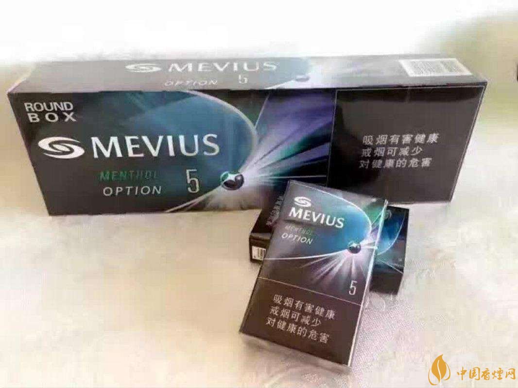 柔煙有哪些牌子，比較柔一點的香煙排行榜