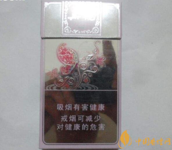 20元細(xì)煙哪個(gè)好抽，2018年好抽的細(xì)支香煙排行榜