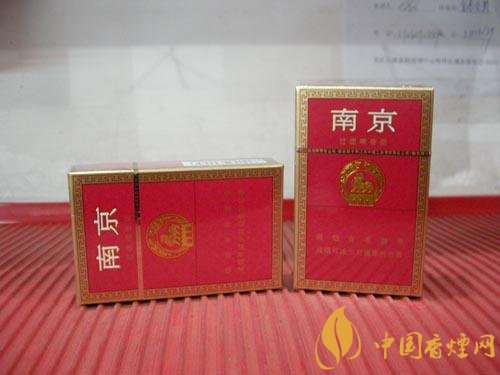 2018年口感最好的口糧煙排行榜，適合當(dāng)口糧的煙有哪些