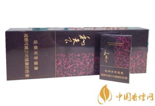 2018年最適合送禮的高檔香煙，十大高檔香煙排行