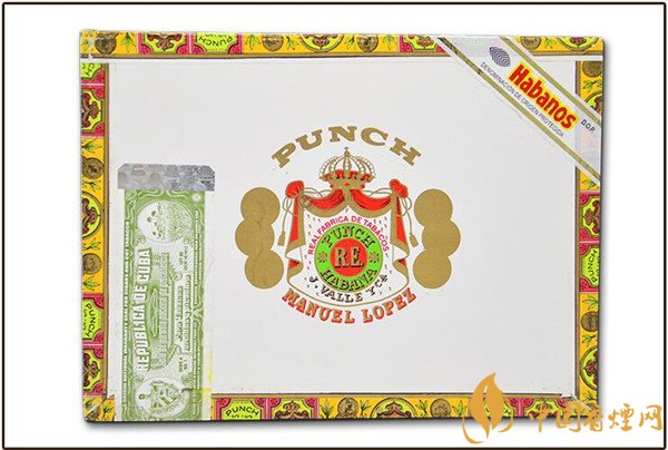 古巴雪茄(潘趣鋁管)價(jià)格表圖 潘趣鋁管雪茄多少錢(qián)