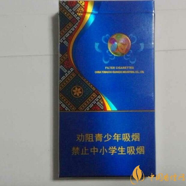 國(guó)產(chǎn)爆珠細(xì)支煙盤(pán)點(diǎn)，爆珠細(xì)支煙價(jià)格及圖片