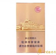 七匹狼最貴的煙多少錢(qián)七匹狼高端香煙價(jià)格及圖片