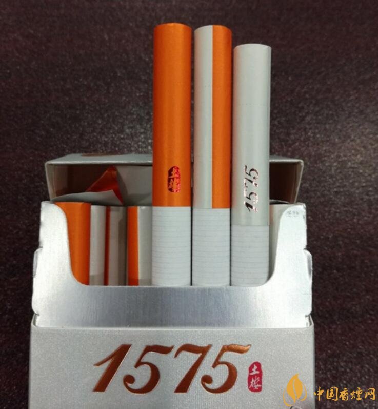 土樓1575煙多少錢一包，土樓煙價格及圖片盤點