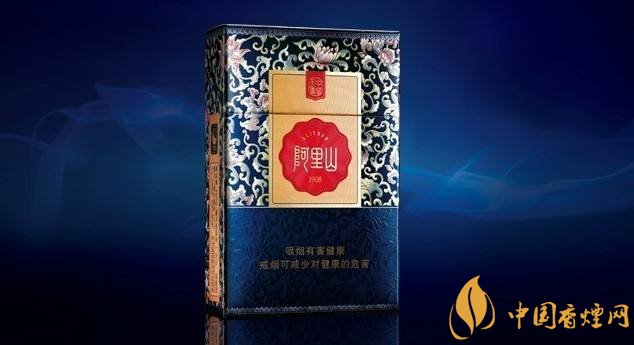 50元香煙排行榜，50元的煙圖片及價(jià)格