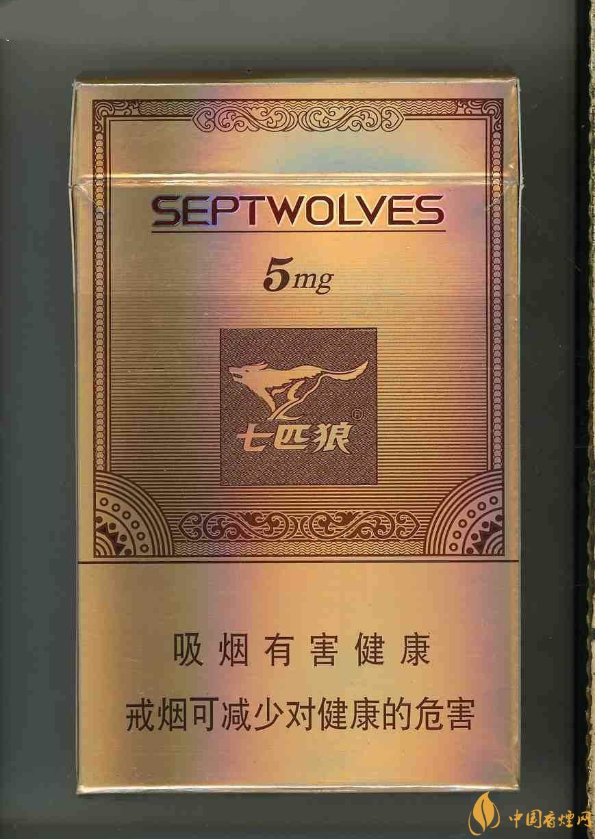 2018年國(guó)產(chǎn)低焦油香煙排行榜，好抽的低焦油香煙